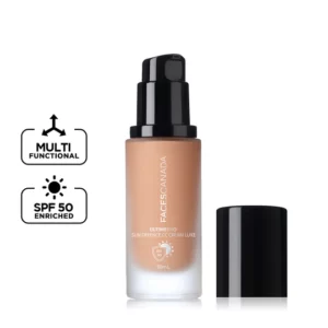 Ultime Pro Sun Defense CC Cream Luxe SPF 50