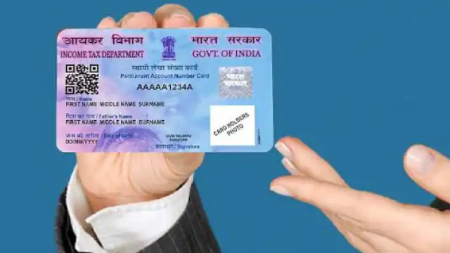PAN Card application assistance and services in Noida