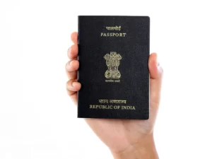 passport greater noida