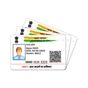 Aadhaar Card Greater Noida