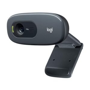 logitech c270