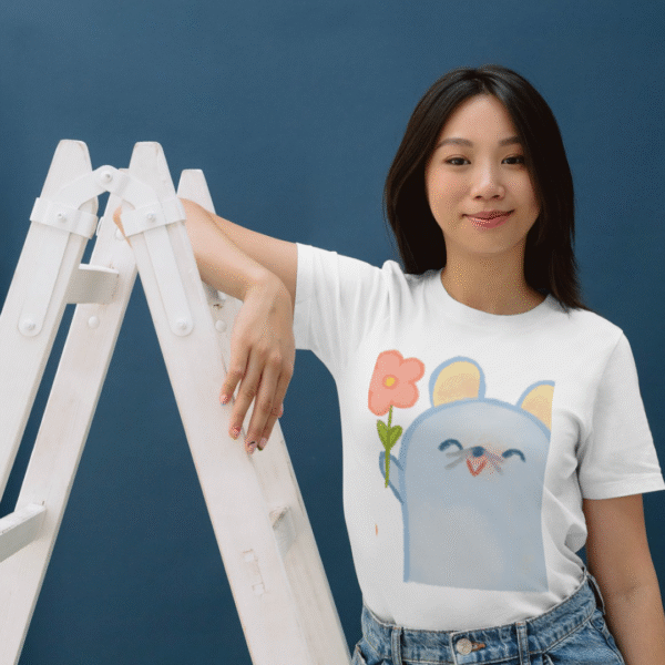 Custom T-Shirt Print
